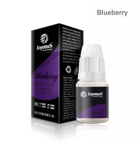 Жидкость JoyeTech Blueberry Черника 20 мл купить за 399 руб